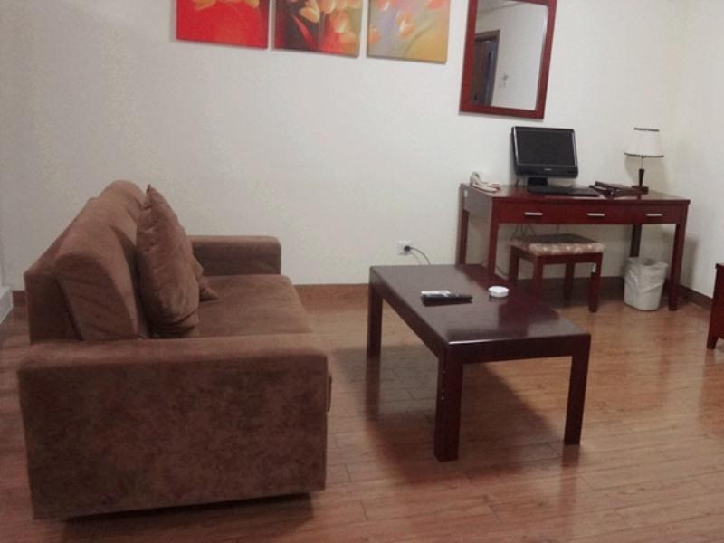 Greentree Inn Shandong Weihai Shichang Avenue Business Hotel Exteriör bild